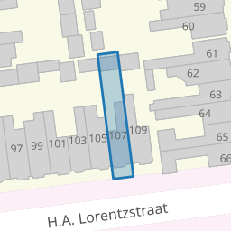 Perceel HDR00-E-5502