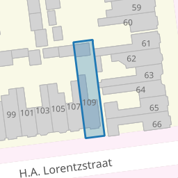 Perceel HDR00-E-5503