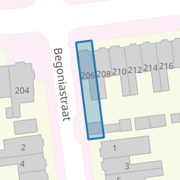 Perceel HDR00-E-5504