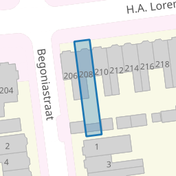 Perceel HDR00-E-5505