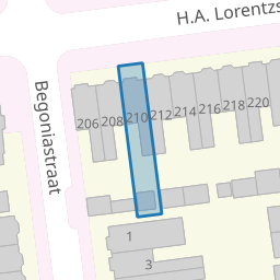 Perceel HDR00-E-5506