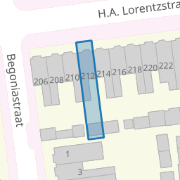 Perceel HDR00-E-5507