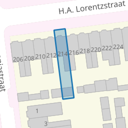 Perceel HDR00-E-5508