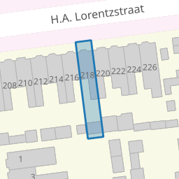 Perceel HDR00-E-5510