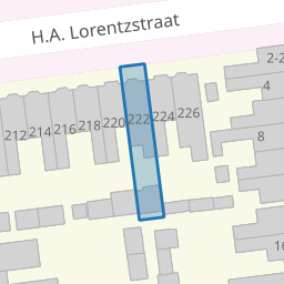 Perceel HDR00-E-5512