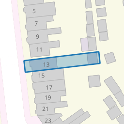 Perceel HDR00-E-5525