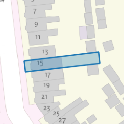 Perceel HDR00-E-5526