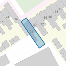 Perceel HDR00-E-5545