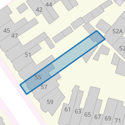 Perceel HDR00-E-5555