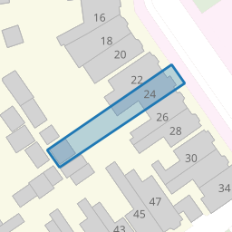 Perceel HDR00-E-5564