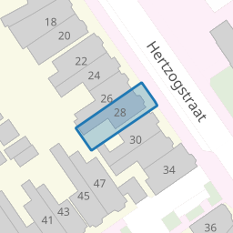 Perceel HDR00-E-5566