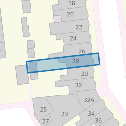 Perceel HDR00-E-5592