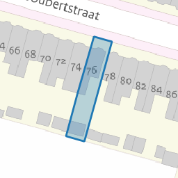 Perceel HDR00-E-5655