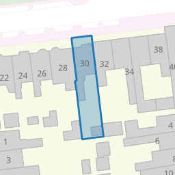 Perceel HDR00-E-5664