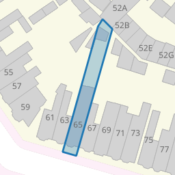 Perceel HDR00-E-5669