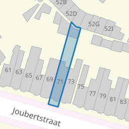 Perceel HDR00-E-5672