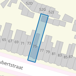 Perceel HDR00-E-5674