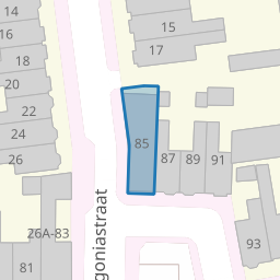 Perceel HDR00-E-5692