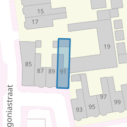 Perceel HDR00-E-5695