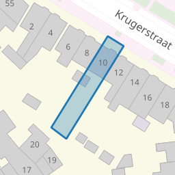 Perceel HDR00-E-5708