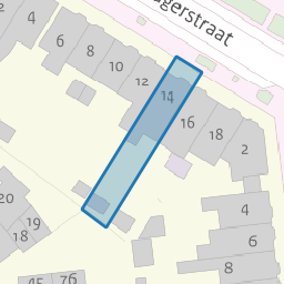 Perceel HDR00-E-5710