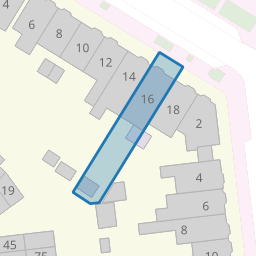 Perceel HDR00-E-5711