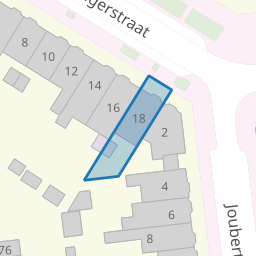 Perceel HDR00-E-5712