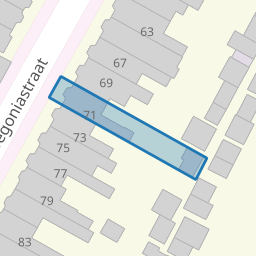 Perceel HDR00-E-5720