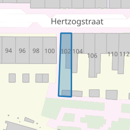 Perceel HDR00-E-5730