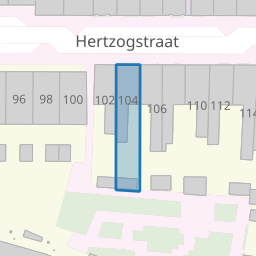 Perceel HDR00-E-5731