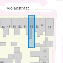 Perceel HDR00-E-5747