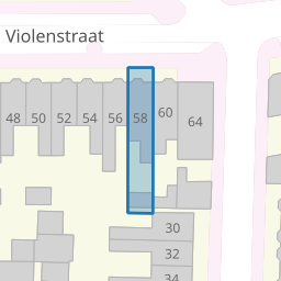 Perceel HDR00-E-5748