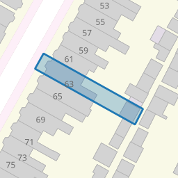 Perceel HDR00-E-5753