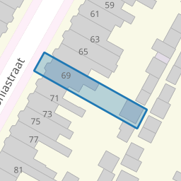 Perceel HDR00-E-5756