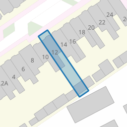 Perceel HDR00-E-5761