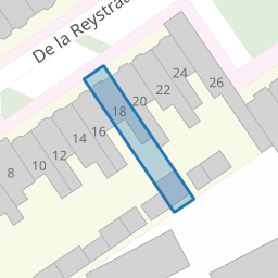 Perceel HDR00-E-5764