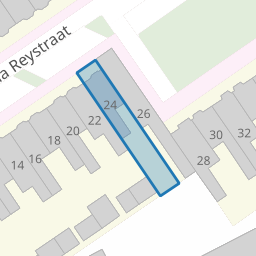 Perceel HDR00-E-5767