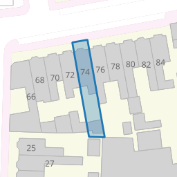 Perceel HDR00-E-5797