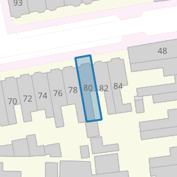 Perceel HDR00-E-5800