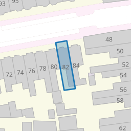 Perceel HDR00-E-5801