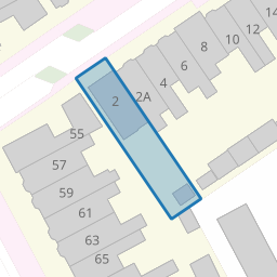 Perceel HDR00-E-5814