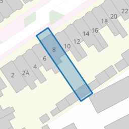 Perceel HDR00-E-5818