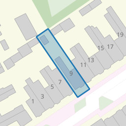 Perceel HDR00-E-5826