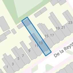 Perceel HDR00-E-5828