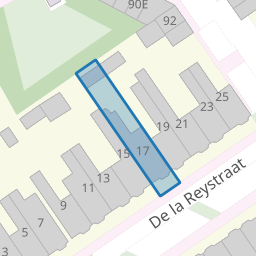 Perceel HDR00-E-5830