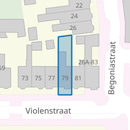 Perceel HDR00-E-5885