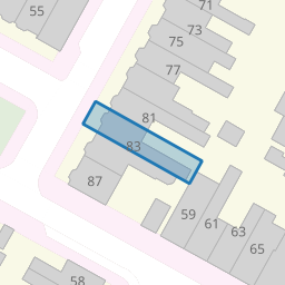 Perceel HDR00-E-5912