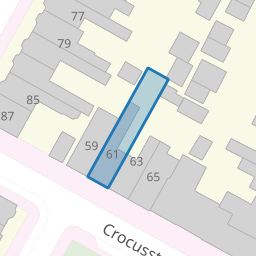 Perceel HDR00-E-5916