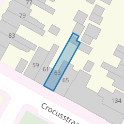 Perceel HDR00-E-5917