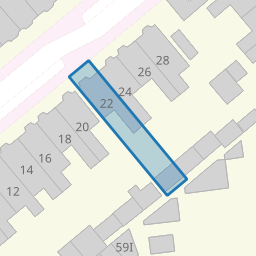 Perceel HDR00-E-5950